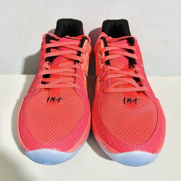 Nike x Kool-Aid Ja 2 “Tropical Punch” Men’s Size 9.5 Basketball Sneakers - Picture 3 of 8